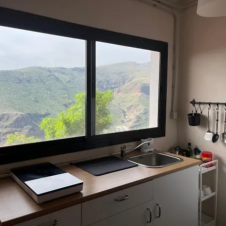 Casa La Cabezada * San Sebastián de la Gomera