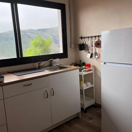 Apartman Casa La Cabezada *