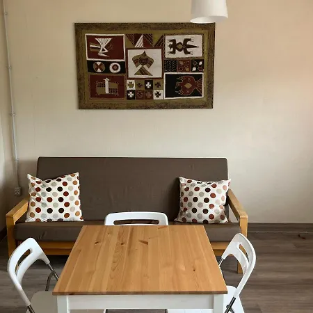 Apartment Casa La Cabezada San Sebastian De La Gomera