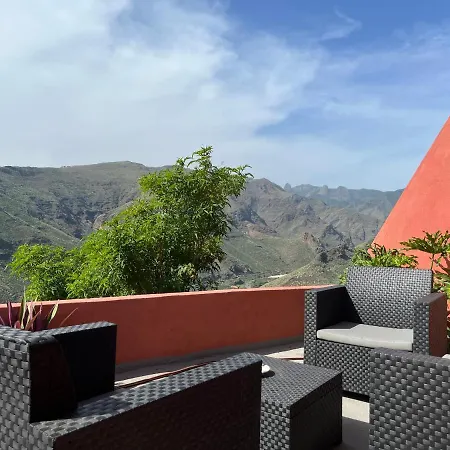 Casa La Cabezada Apartment *