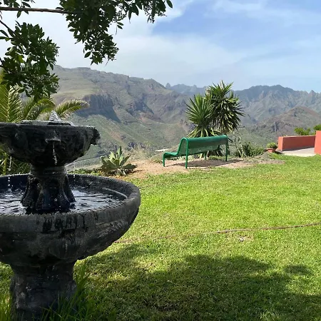 Apartman Casa La Cabezada *