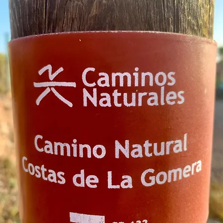 Casa La Cabezada Apartman San Sebastián de la Gomera