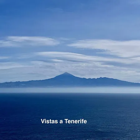 Casa La Cabezada Apartment San Sebastian De La Gomera