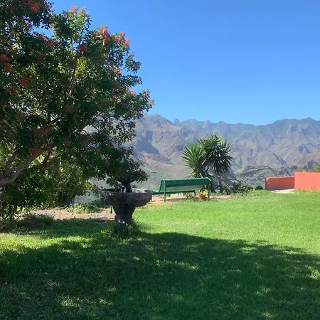 Casa La Cabezada Apartman *