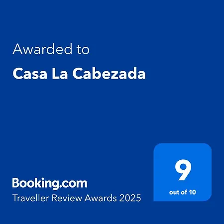 Apartment Casa La Cabezada San Sebastian De La Gomera