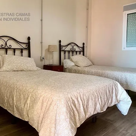 Casa La Cabezada *