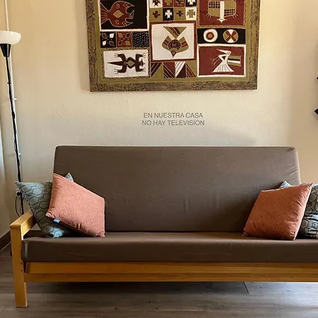 Apartman Casa La Cabezada