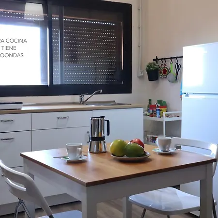 Casa La Cabezada Apartman San Sebastián de la Gomera